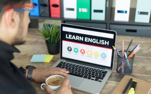 Lựa chọn học tiếng Anh - không còn là gánh nặng, mà là bước quay lại với chính mình