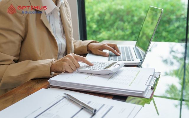 4 bước giúp tối ưu chi phí và hiệu quả