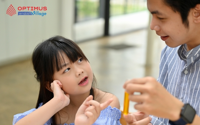 5 cách đơn giản giúp trẻ giữ thói quen tò mò mỗi ngày