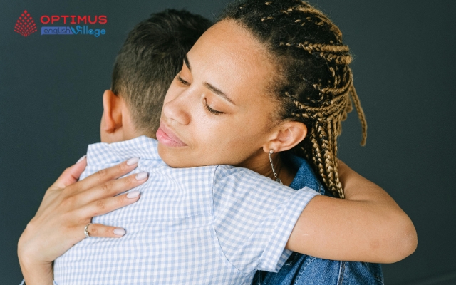 Ba Mẹ cần rèn luyện khả năng lắng nghe như thế nào