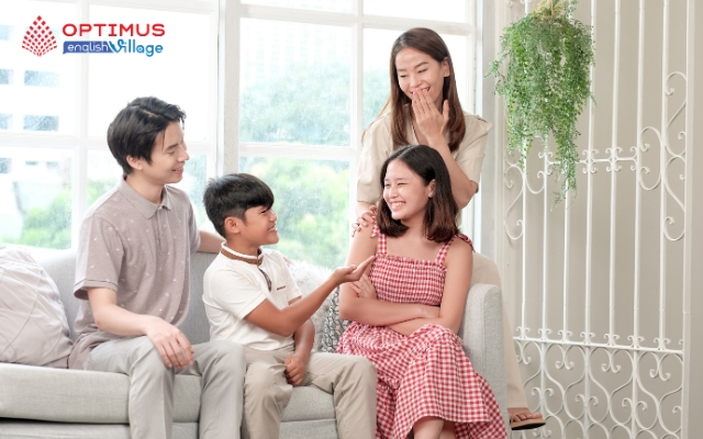 Ba Mẹ có thể đồng hành cùng con như thế nào