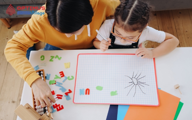 Ba Mẹ có thể làm gì để nuôi dưỡng bản sắc cho con trong thời đại AI