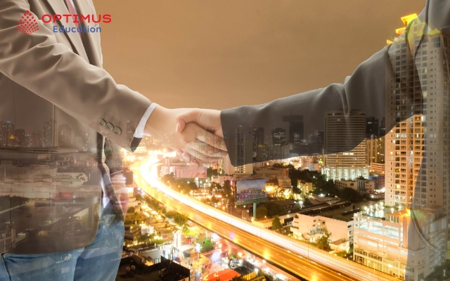 Bảng giá đào tạo tiếng Anh doanh nghiệp 2025