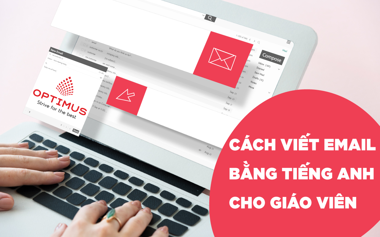 Cách viết email bằng tiếng Anh cho giáo viên (cover)
