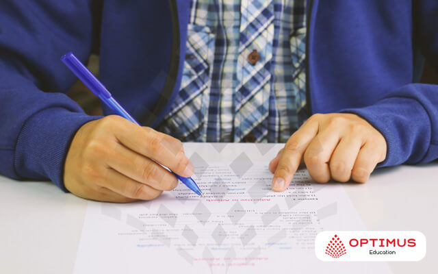 Cập nhật cấu trúc đề thi TOEIC