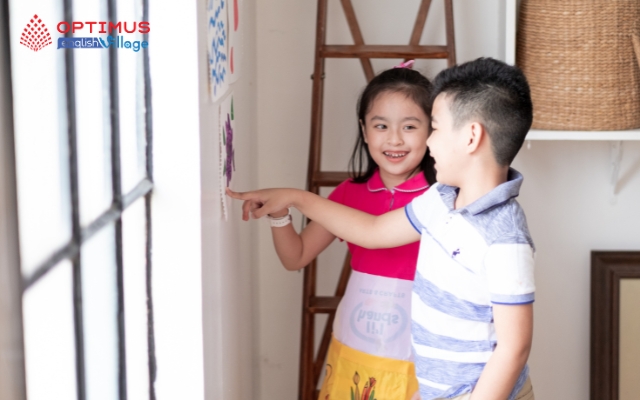 Character (Nhân cách) Tiếng Anh dạy con sống thế nào