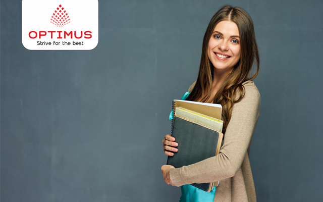 Chỉ những giáo viên đạt chuẩn mới được Optimus tuyển chọn