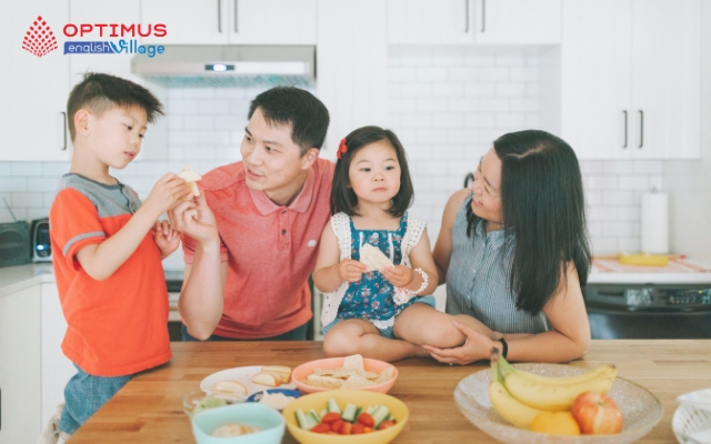 Cho con khoảng lặng - cho con quyền tự hỏi