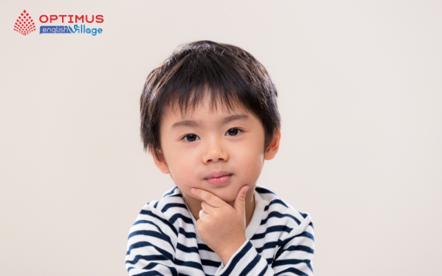 Cho con khoảng lặng để tự vấn Khi im lặng trở thành một phần của hành trình học tập