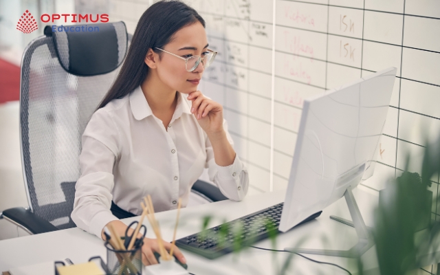 Chuyển ngành, đổi nghề - Làm sao để học kịp thời