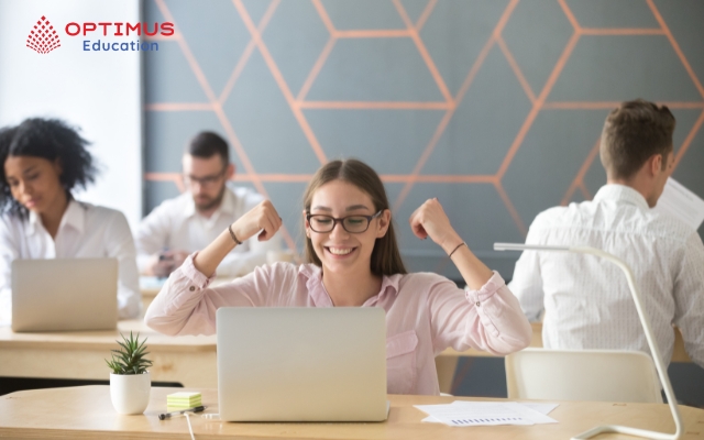 Có cần “ép bản thân” phải có động lực học tiếng Anh không