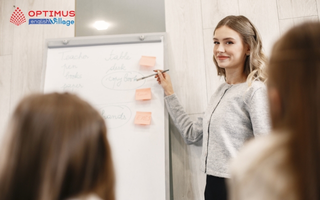 Có những điều không thể dạy bằng lời