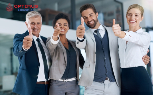 Cung cấp giáo viên nước ngoài cho doanh nghiệp – Lợi ích và cách lựa chọn hiệu quả