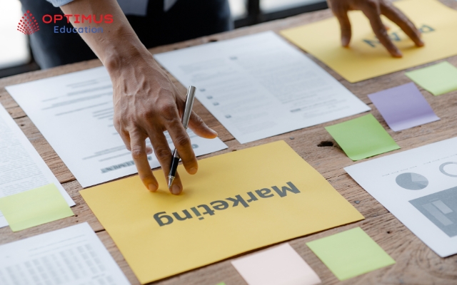 Đào tạo tiếng Anh theo ngành nghề – Chìa khóa nâng cao năng lực chuyên môn và hiệu suất công việc