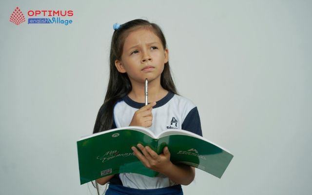 Dạy trẻ thời đại AI Tư duy phản biện không còn là lựa chọn