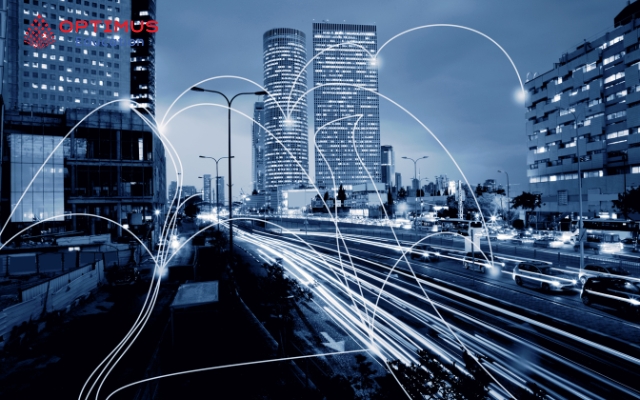 Dòng chảy toàn cầu Điều gì đang định hình “future of work”