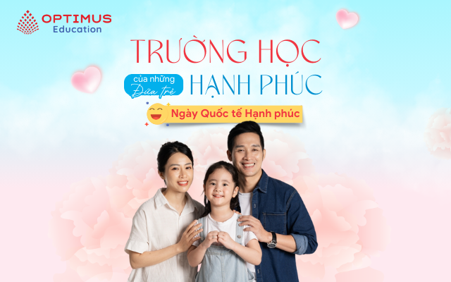 Hạnh phúc là khi ba mẹ nhận ra con đã khác xưa