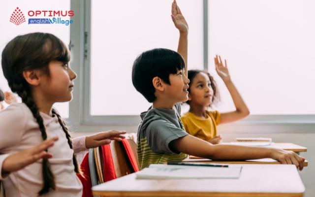 Học một ngoại ngữ, là học một cách nhìn khác với chính mình