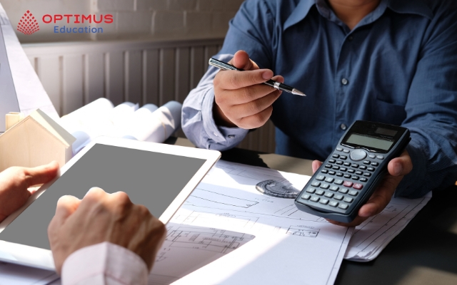 Hướng dẫn xây dựng ngân sách đào tạo tiếng Anh doanh nghiệp 4 bước giúp tối ưu chi phí và hiệu quả