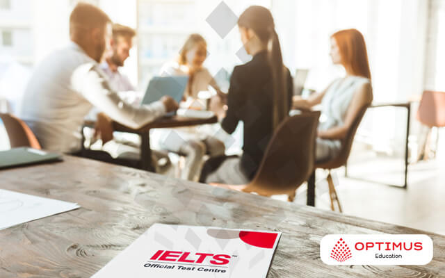IELTS và những điều cần biết - Tất tần tật về IELTS