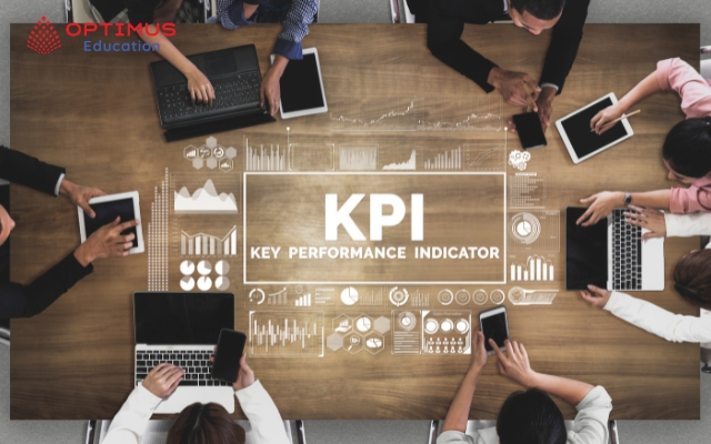 KPI trong đào tạo tiếng Anh không thể chỉ là điểm số