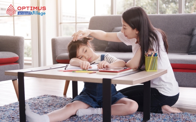 Khi con không muốn học Điều cha mẹ cần là thấu hiểu, không phải ép buộc