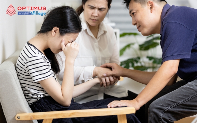 Khi tiếng Anh trở thành thước đo xã hội