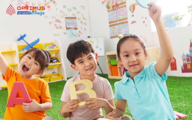 Làm sao để trẻ tự học mà không cần nhắc nhở mỗi ngày