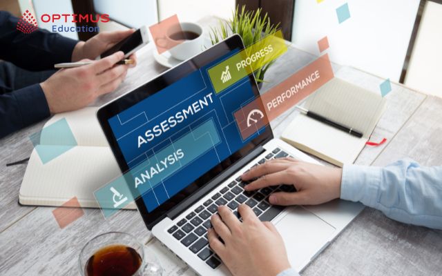 Làm thế nào để đánh giá hiệu quả chương trình tiếng Anh trong doanh nghiệp