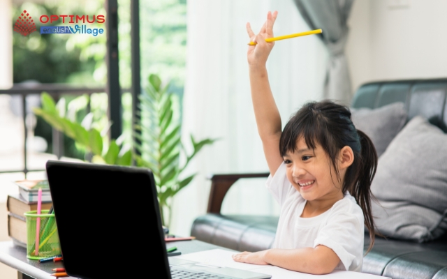 Life-long Learning - Giữ cho con một ngọn lửa nhỏ cho hành trình học tập suốt đời