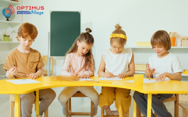 Lifelong learning là gì Vì sao nên bắt đầu từ khi còn nhỏ