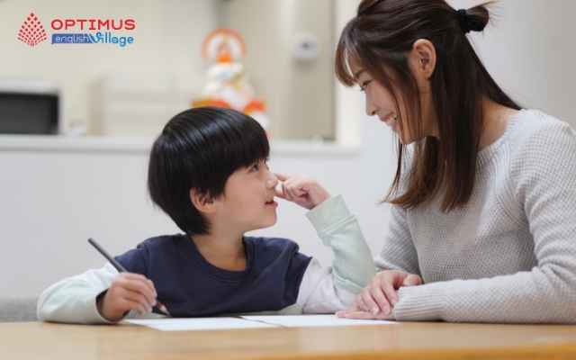 Lời nhắn gửi của Thầy Cô Đọc bài viết của con bằng cả trái tim
