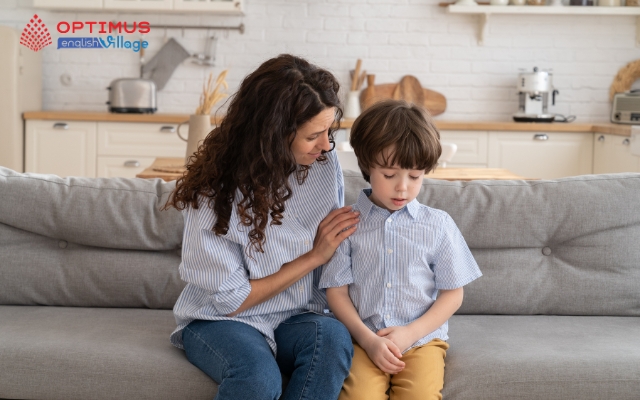 Mặt trái khi cho trẻ tự vấn ở tuổi còn nhỏ - điều gì xảy ra khi trẻ chưa sẵn sàng