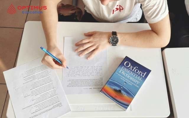 Mô hình CEFR tại Optimus có gì nổi bật