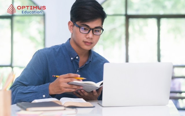 Mô hình online Giải pháp linh hoạt - nhưng đòi hỏi cam kết và tự chủ