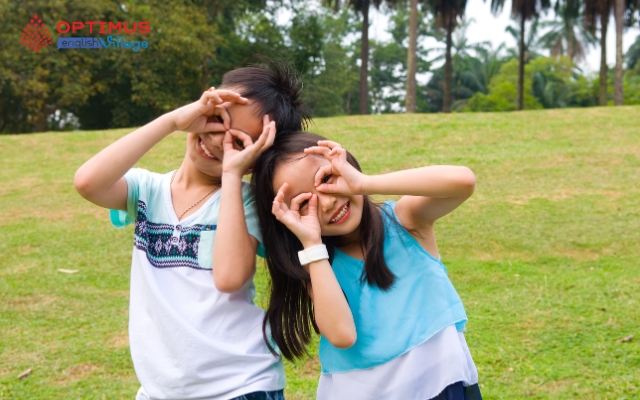 Mô hình trường học kiến tạo Hành trình học tập hạnh phúc, nơi trẻ được là chính mình