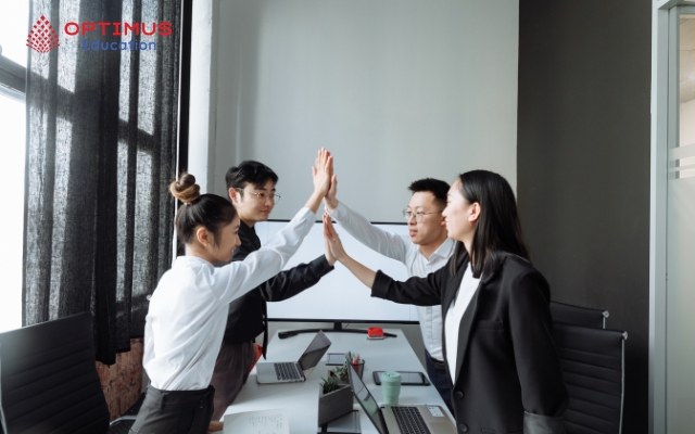 Muốn bứt phá, phải học cả “how to work”, không chỉ “what to do”