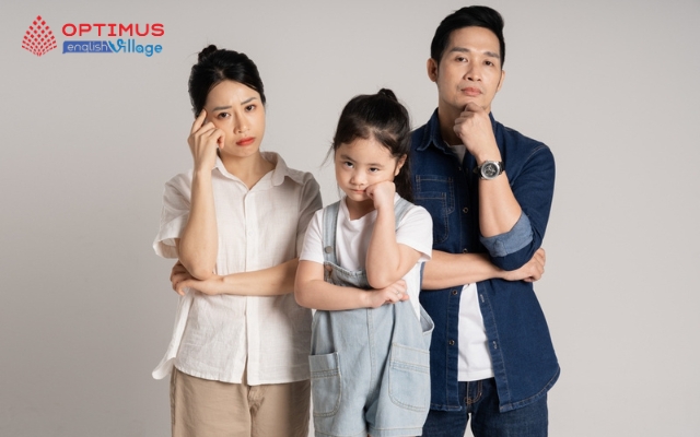 Muốn hiểu con, người lớn cần học lại chính mình