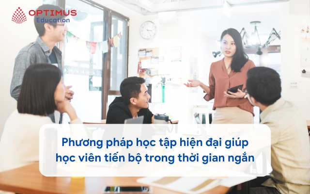 Phương pháp học tập tiếng Anh giao tiếp