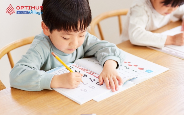 Tại sao học tập suốt đời cần được gieo mầm từ sớm