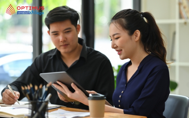 Tập nói tinh tế một kiểu dũng cảm khácTập nói tinh tế một kiểu dũng cảm khác