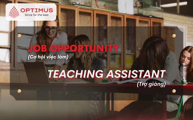 Teaching-Assistant