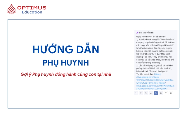 Thầy cô không chỉ dạy - thầy cô đồng hành cùng cả gia đình