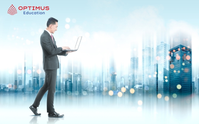 Thế giới năm 2030 không dành cho người trì hoãn