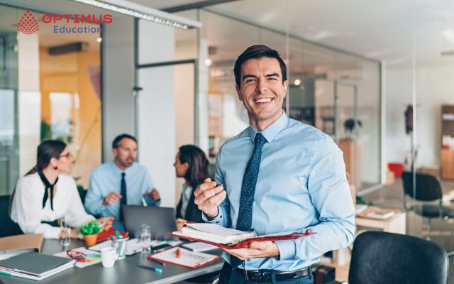 Tiếng Anh chuyên ngành Sales - Kỹ năng và từ vựng cần thiết trong môi trường kinh doanh