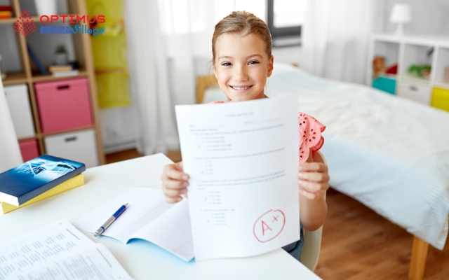 Tư duy kiến tạo không quan trọng điểm số