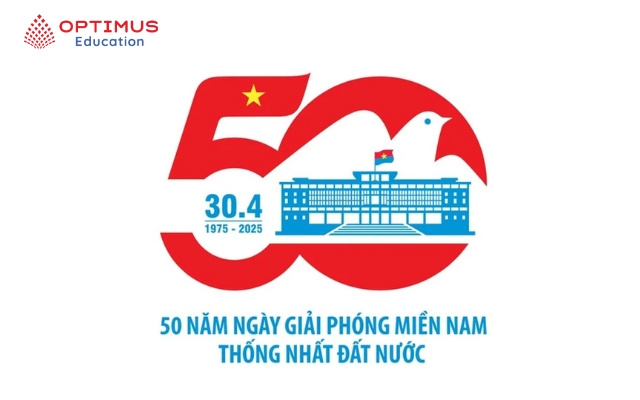 Từ vựng tiếng Anh về ngày Giải phóng miền Nam 304 - 50 năm dấu ấn lịch sử