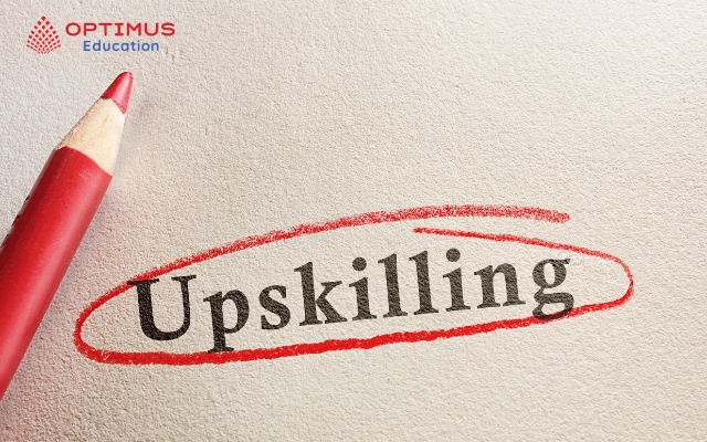 Upskilling và Reskilling Chúng ta đang nói về điều gì