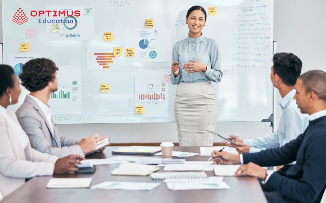Upskillreskill không phải trào lưu mà là là chiến lược bền vững