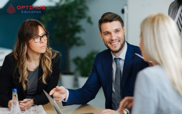 Đầu tư vào ngôn ngữ là đầu tư vào chất lượng sản phẩm